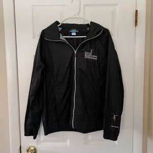 Dave Matthews Band Tour jacket - limited emotion